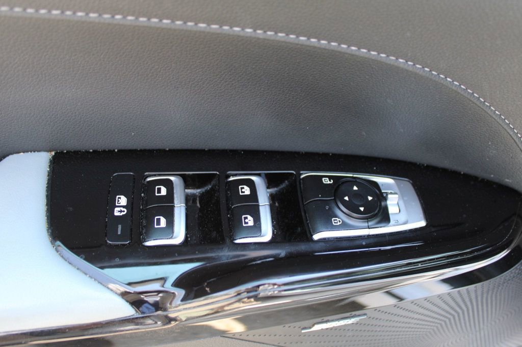 Used 2021 Kia K5 EX w/ EX Premium Package FWD image 25