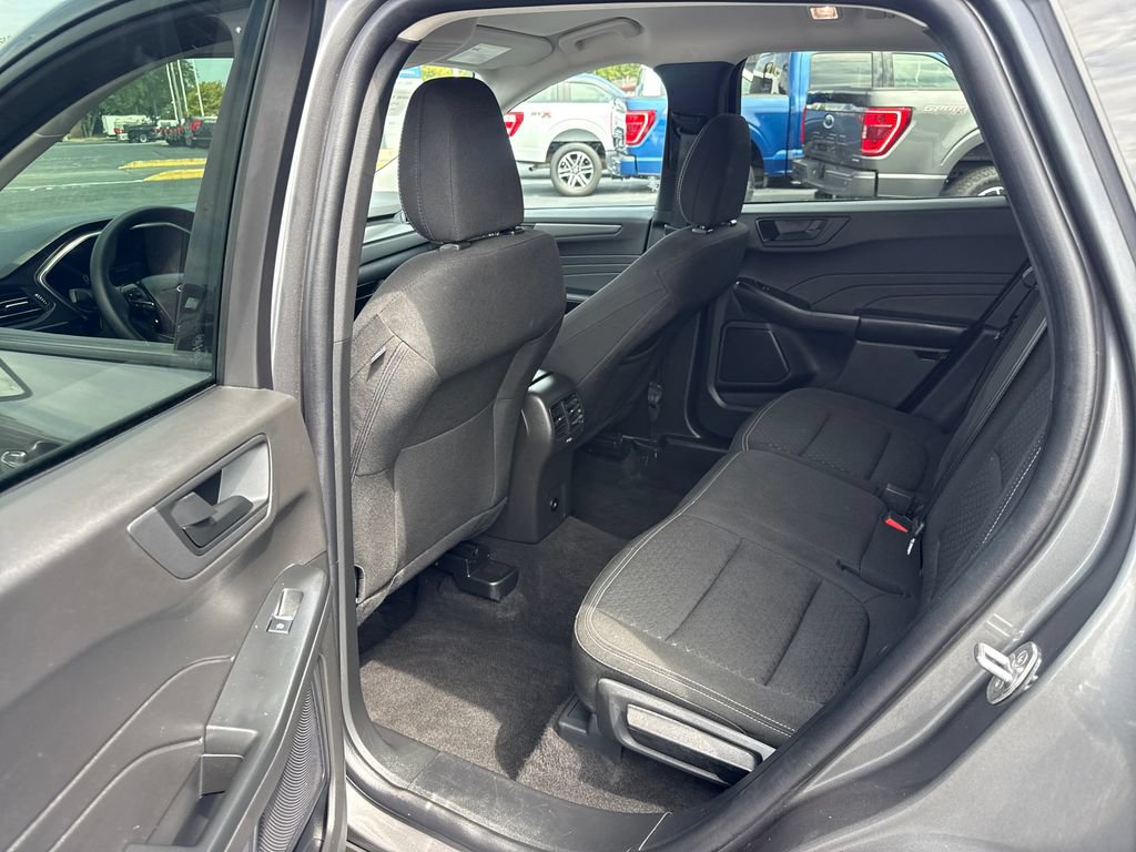 Used 2025 Ford Escape Active FWD image 13