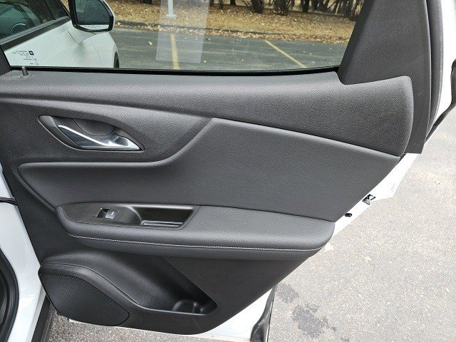 Used 2024 Chevrolet Blazer LT w/ Convenience Package image 17