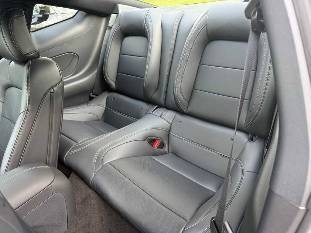 New 2025 Ford Mustang GT Premium image 6