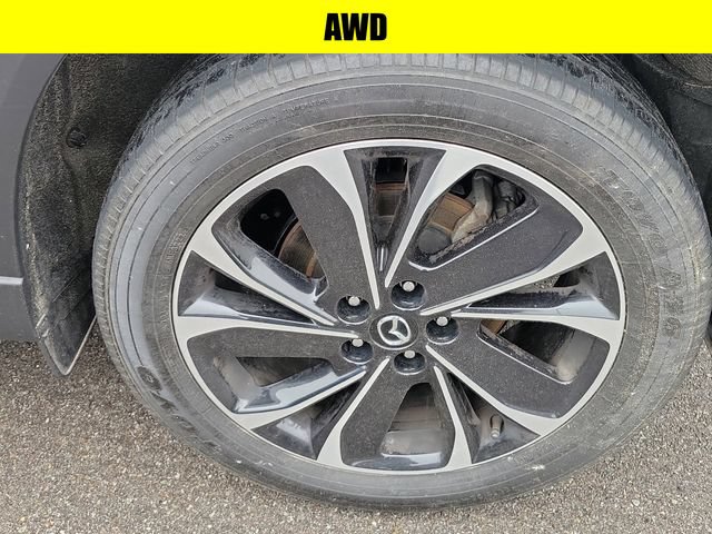 Used 2023 MAZDA CX-5 AWD 2.5 S w/ Premium Plus Pkg image 7