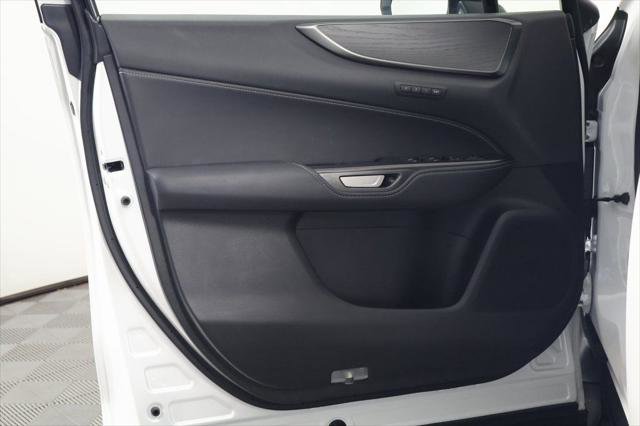 Certified 2023 Lexus NX 450h+ AWD w/ Accessory Package (A2) image 12