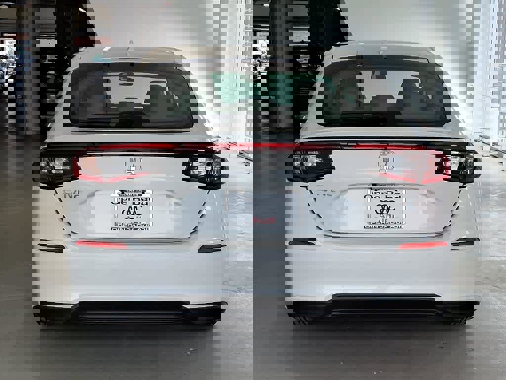 Used 2022 Honda Civic EX-L image 5