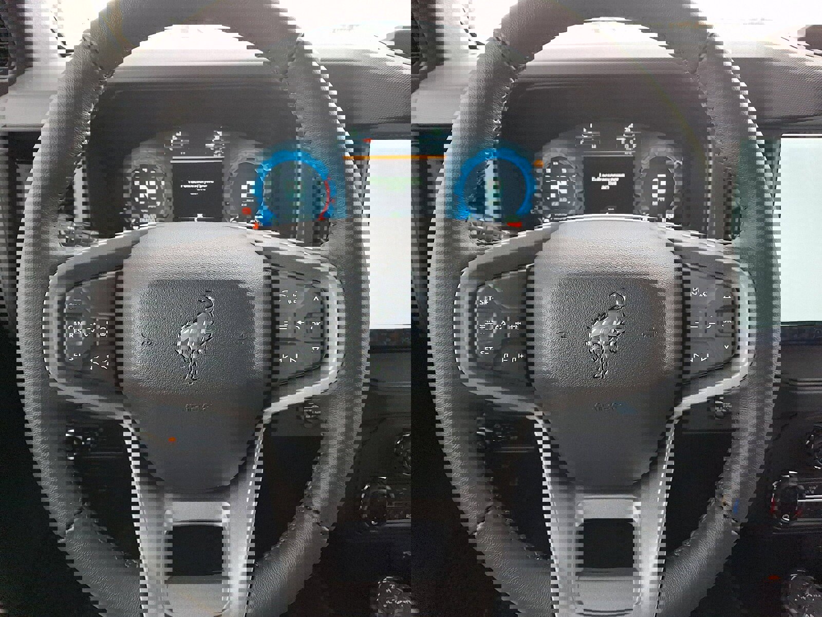 New 2026 Ford Bronco Big Bend w/ Sasquatch Package image 14