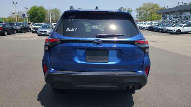 New 2026 Subaru Forester Premium AWD/4WD image 7