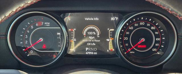 Used 2020 Jeep Wrangler Unlimited Rubicon w/ Quick Order Package 28Y Recon image 11