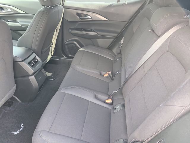 New 2026 Chevrolet Equinox EV LT image 13