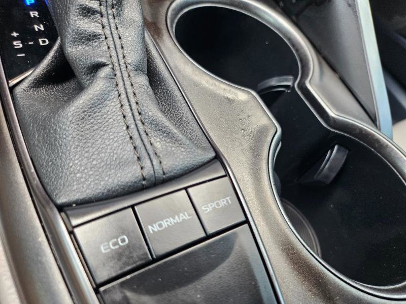 Used 2023 Toyota Camry SE FWD image 57