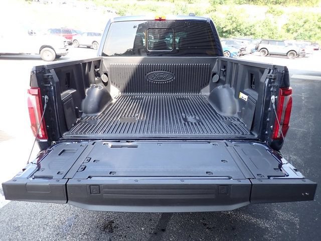 Used 2024 Ford F150 Platinum w/ Equipment Group 702A High AWD/4WD image 5