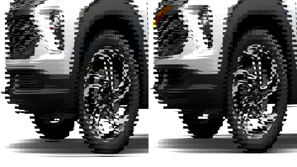 New 2026 Chevrolet TrailBlazer RS w/ Convenience Package image 36