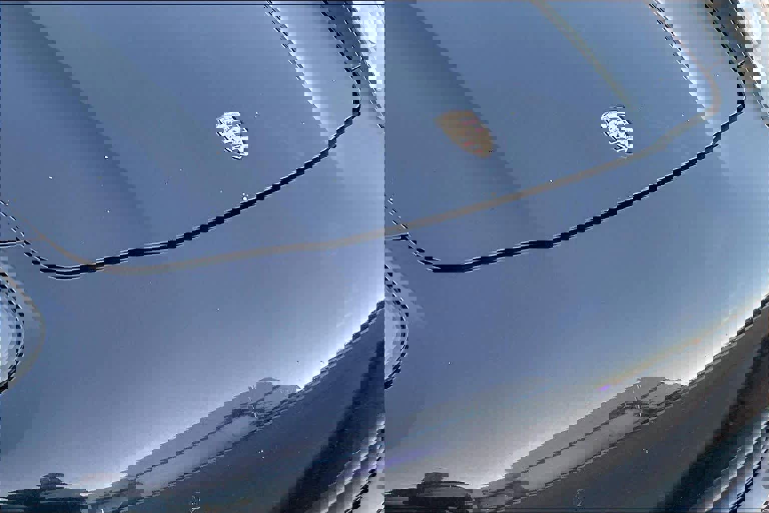 Used 2016 Porsche Panamera S image 30