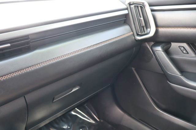 Used 2025 MAZDA CX-50 AWD 2.5 S w/ Premium Plus Pkg image 33