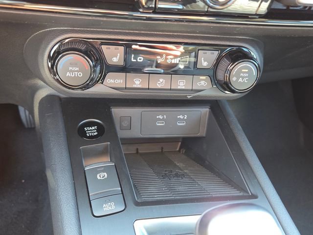 New 2026 Nissan Kicks SV w/ SV Premium Package image 21