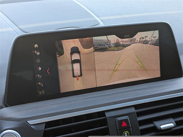 Used 2021 BMW X3 sDrive30i w/ Convenience Package image 24