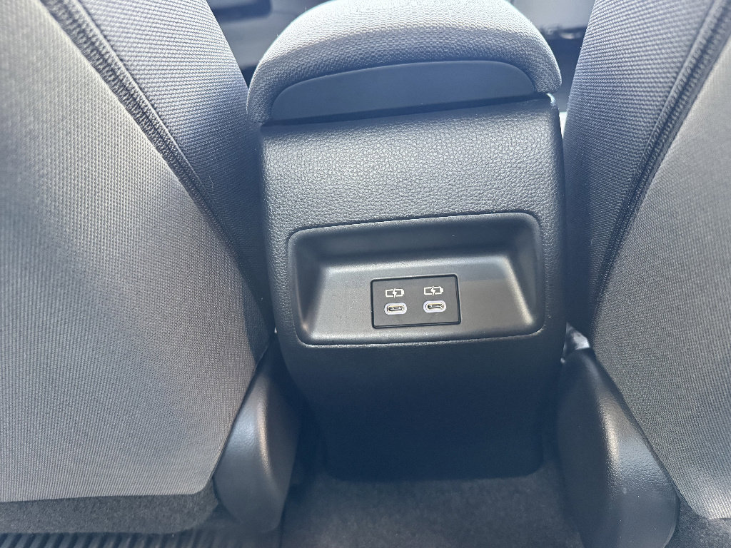 Used 2025 Toyota Corolla LE w/ LE Premium Package AWD/4WD image 20