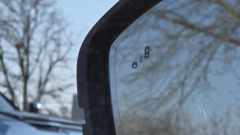 New 2026 INFINITI QX60 Luxe image 18