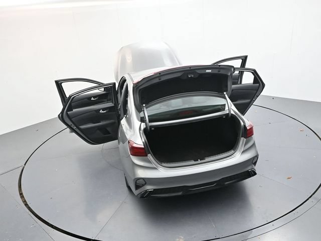 Used 2023 Kia Forte GT-Line w/ GT-Line Technology Package FWD image 48