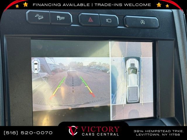 Used 2018 Ford F150 Raptor w/ Equipment Group 802A Luxury image 29