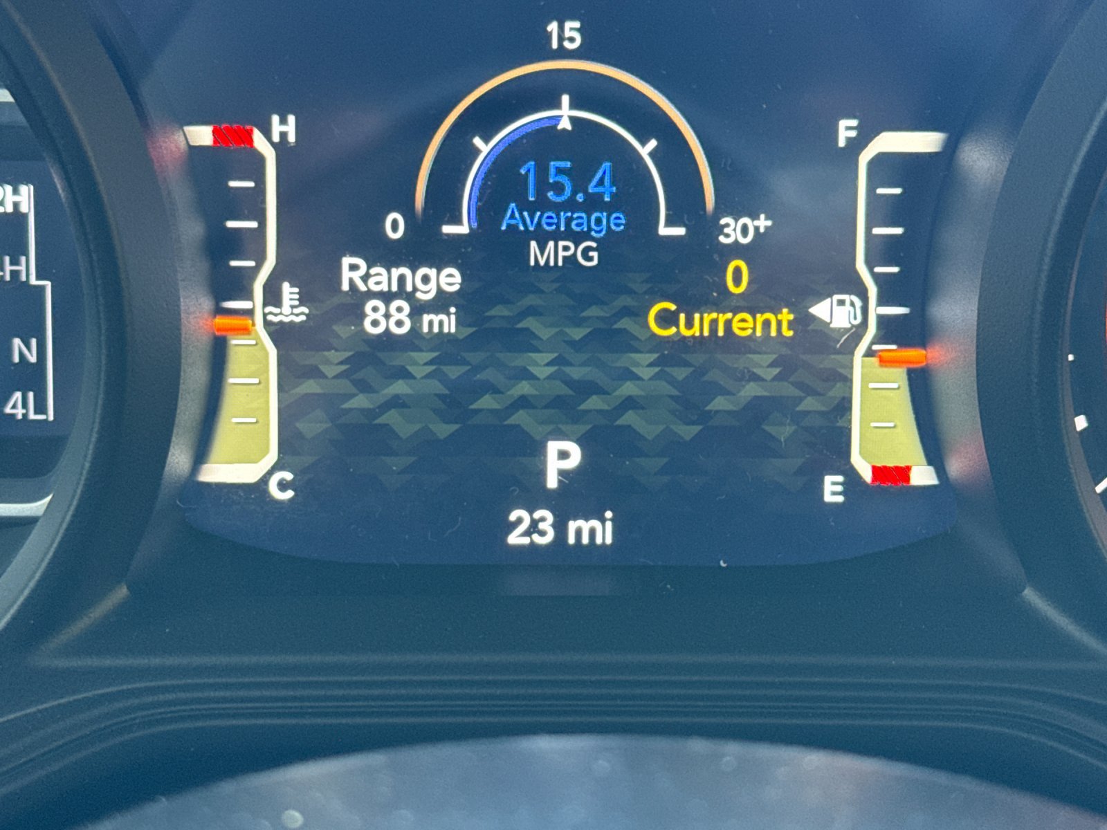 New 2026 Jeep Gladiator Sport AWD/4WD image 26
