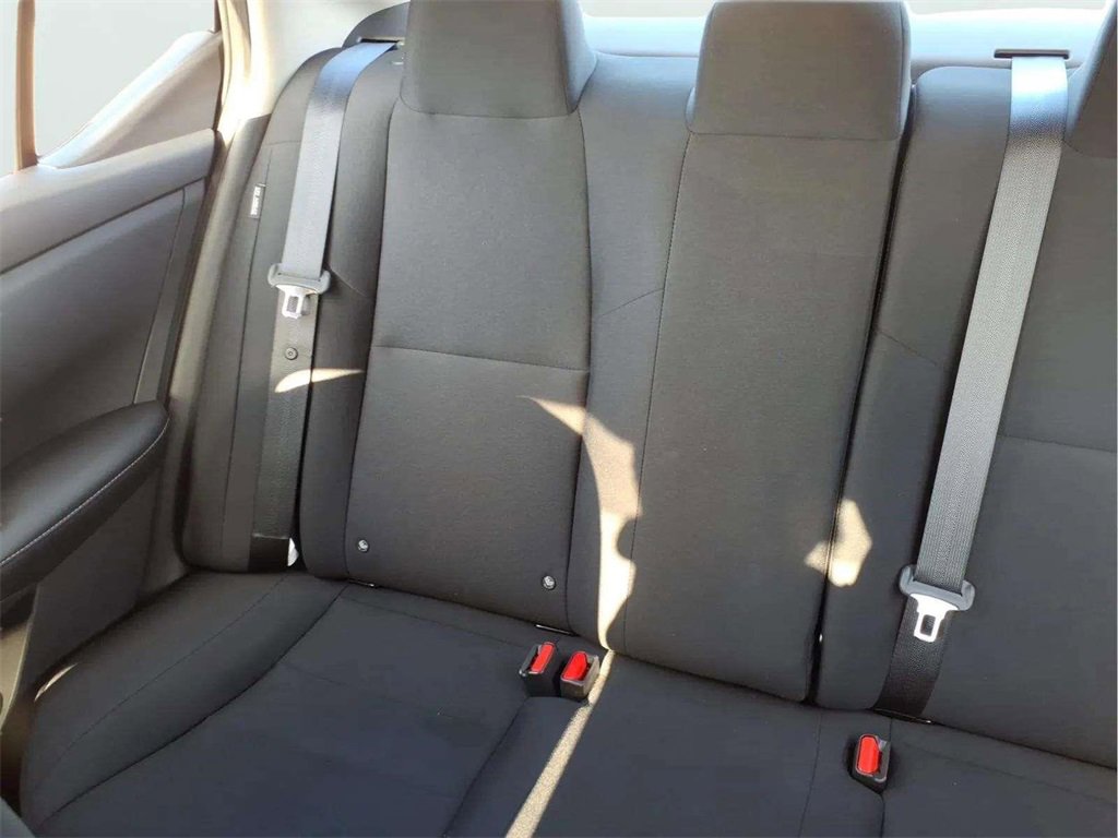 Used 2025 Nissan Sentra S image 15