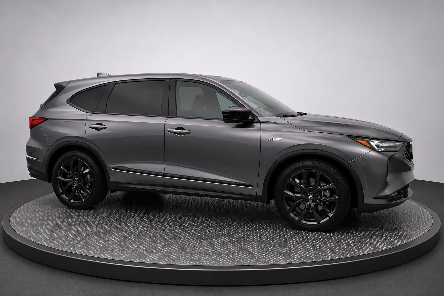 Used 2022 Acura MDX A-Spec AWD/4WD image 5