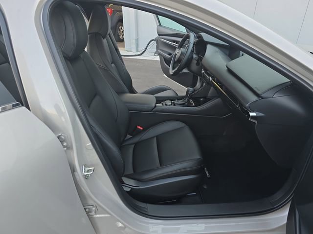 Used 2025 MAZDA MAZDA3 s image 20