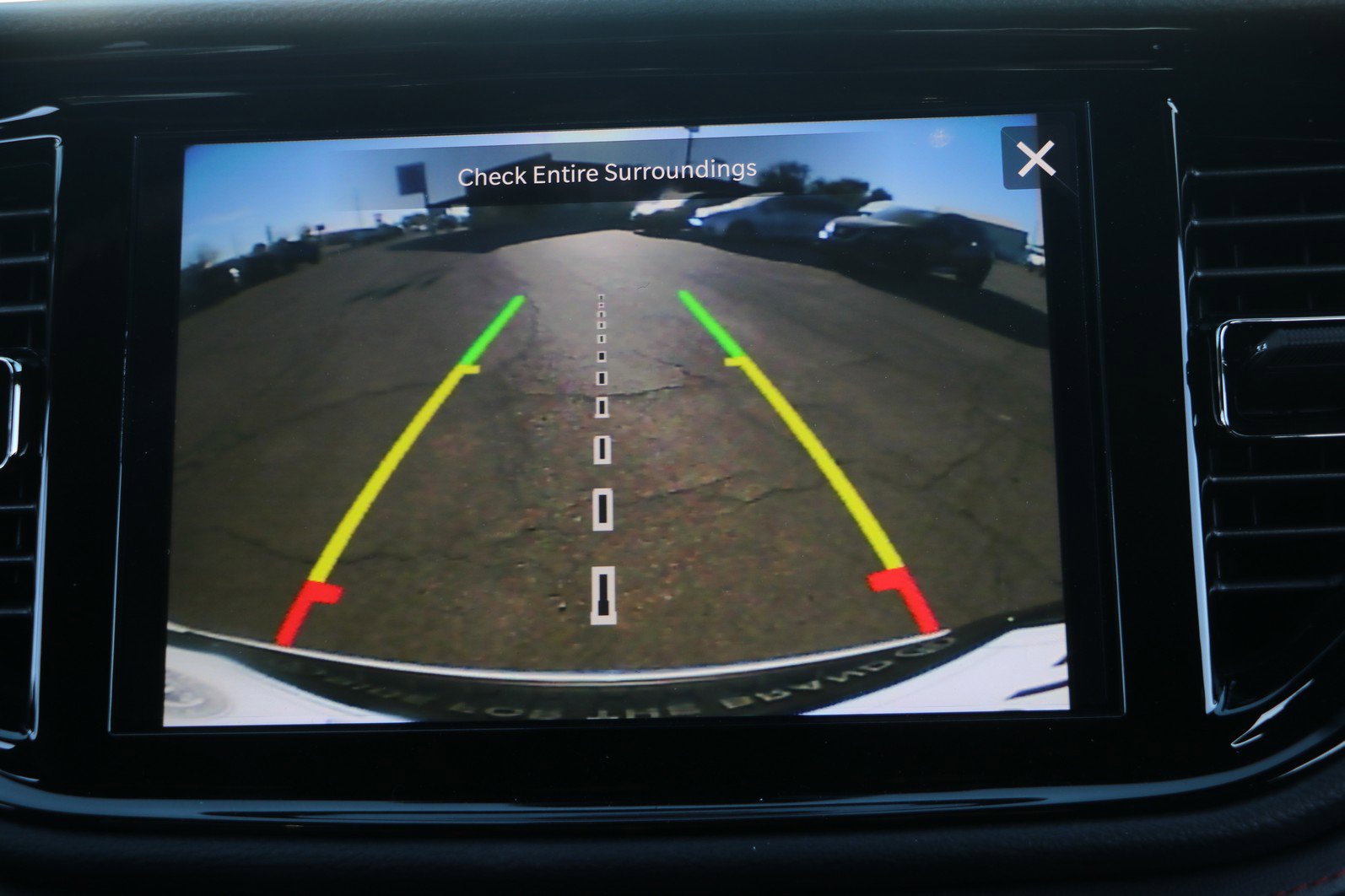 New 2026 Dodge Durango GT w/ Blacktop Package image 23