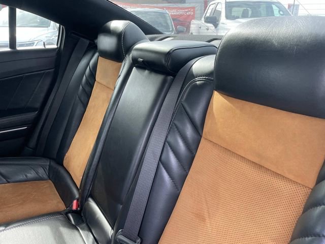 Used 2020 Dodge Charger Scat Pack image 24