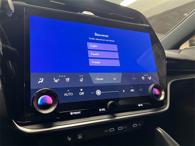 Certified 2023 Lexus RZ 450e Premium image 19