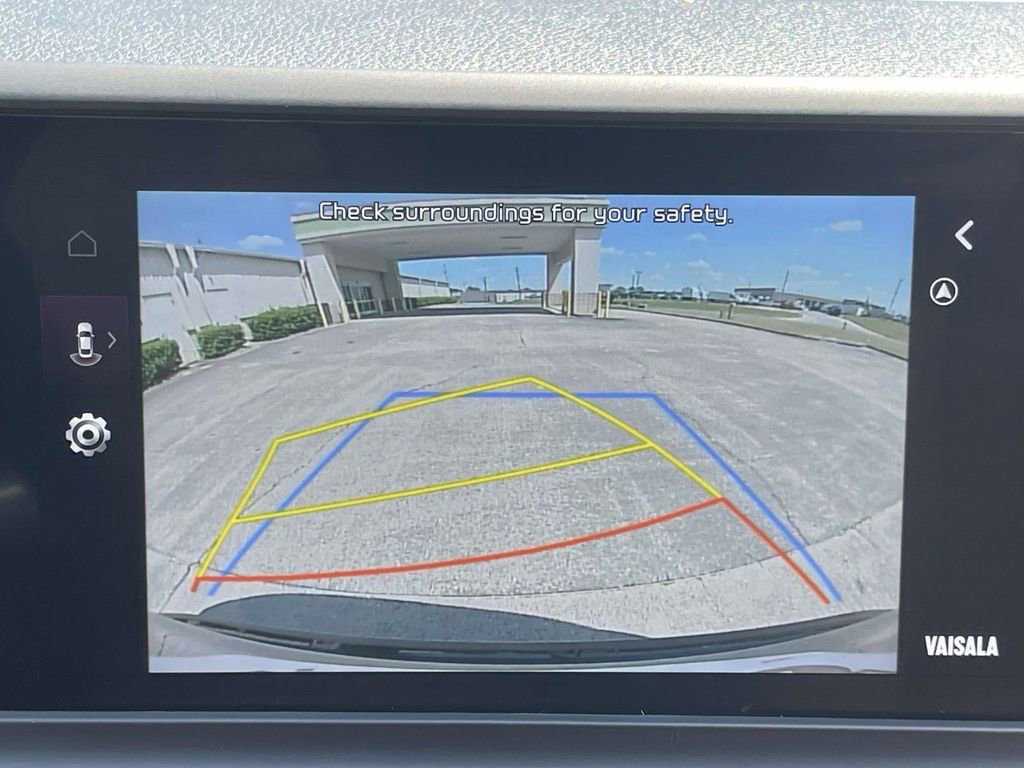 Used 2024 Kia Seltos EX AWD/4WD image 20