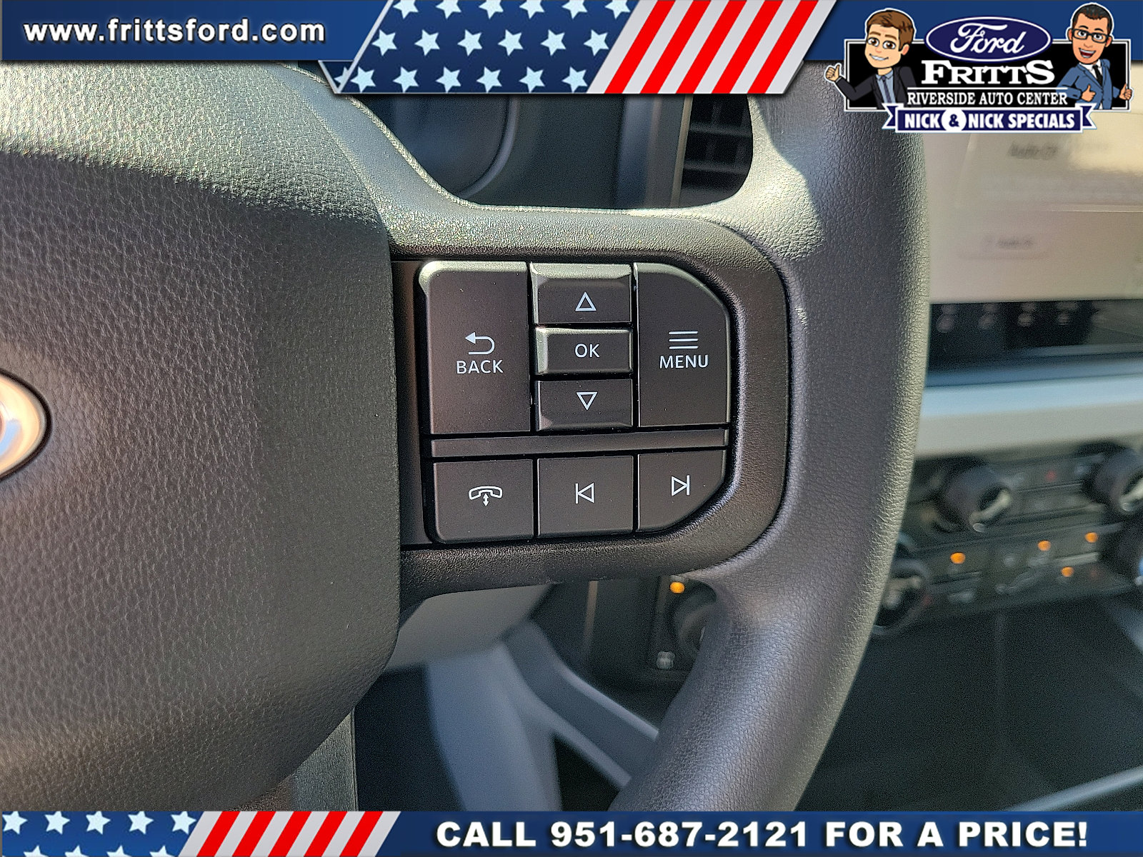 New 2026 Ford F250 XLT w/ XLT Premium Package image 8