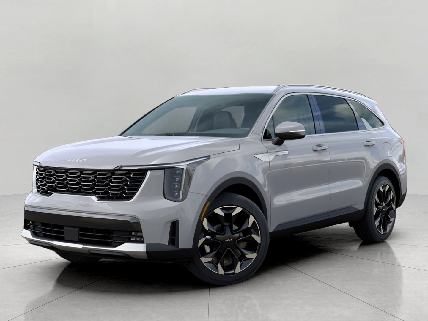 New 2026 Kia Sorento X-Line EX video 1