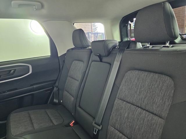 Used 2022 Ford Bronco Sport Big Bend w/ Convenience Package image 21