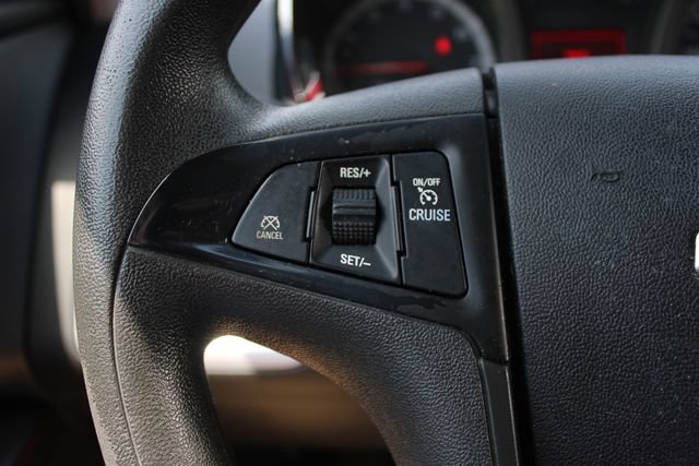 Used 2015 GMC Terrain SLE FWD image 6