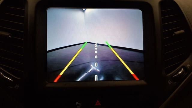 Used 2018 Jeep Cherokee Latitude image 27