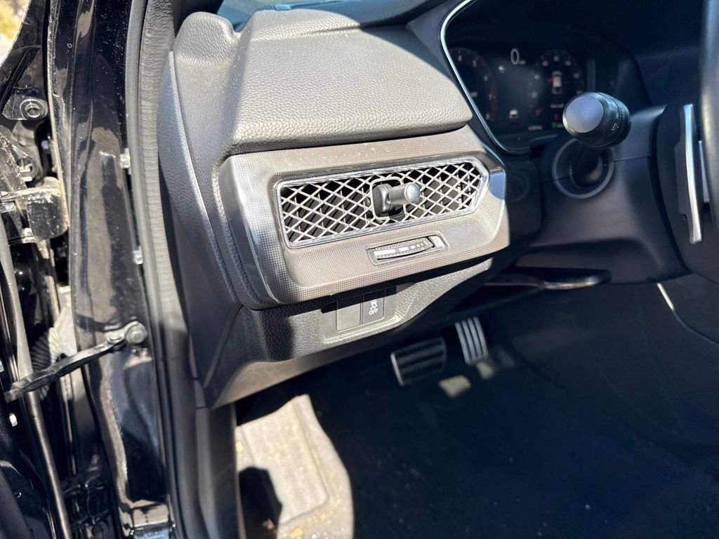 Used 2023 Acura Integra A-Spec image 19