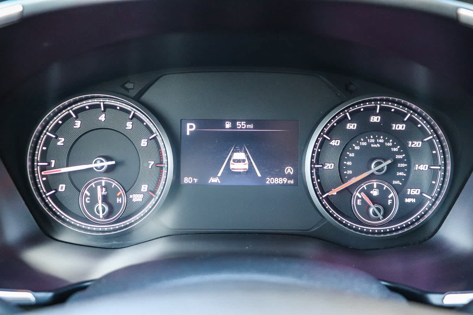 Used 2023 Hyundai Santa Fe SEL FWD image 22