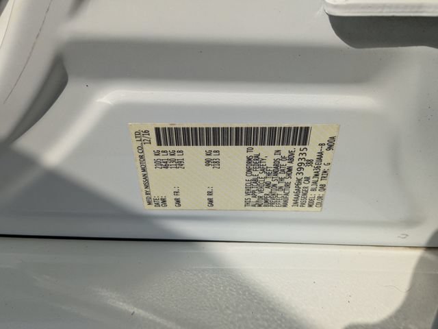 Used 2017 Nissan Maxima 3.5 SV FWD image 30