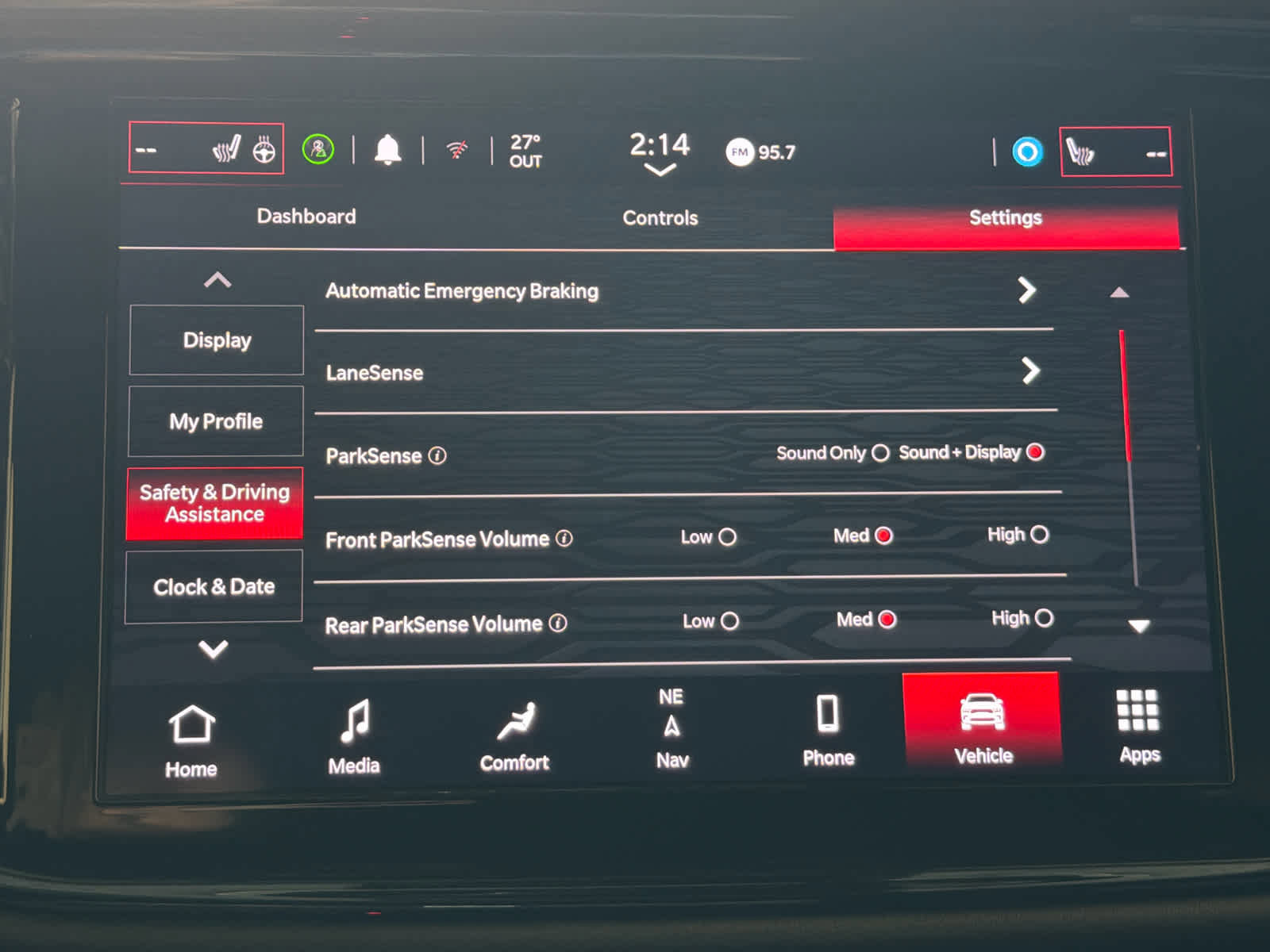 Used 2022 Dodge Durango R/T image 56