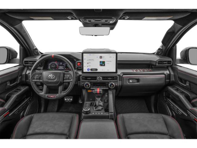 New 2026 Toyota 4Runner TRD Pro AWD/4WD image 7