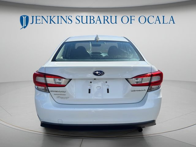 Used 2021 Subaru Impreza 2.0i Premium w/ Popular Package #1 AWD/4WD image 4