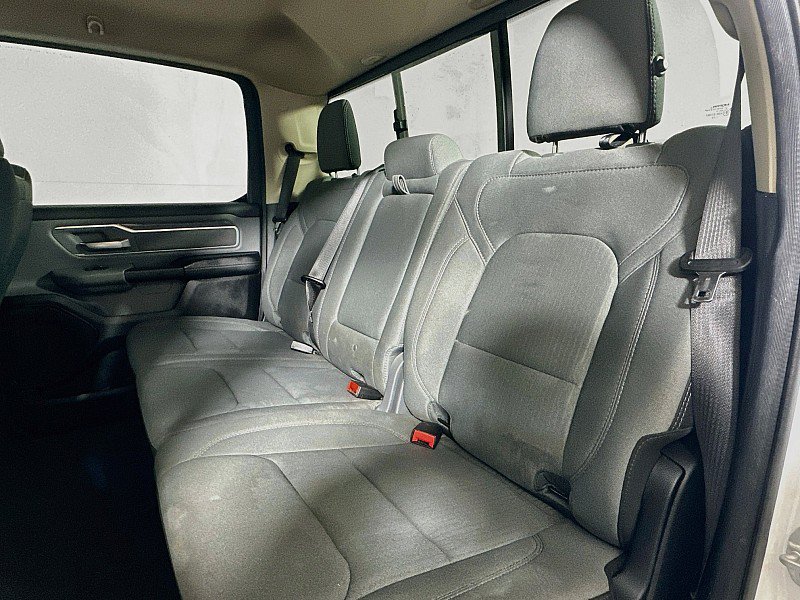 Used 2020 RAM 1500 Big Horn AWD/4WD image 20