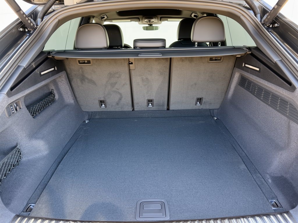 New 2027 Audi Q8 Prestige AWD/4WD image 28