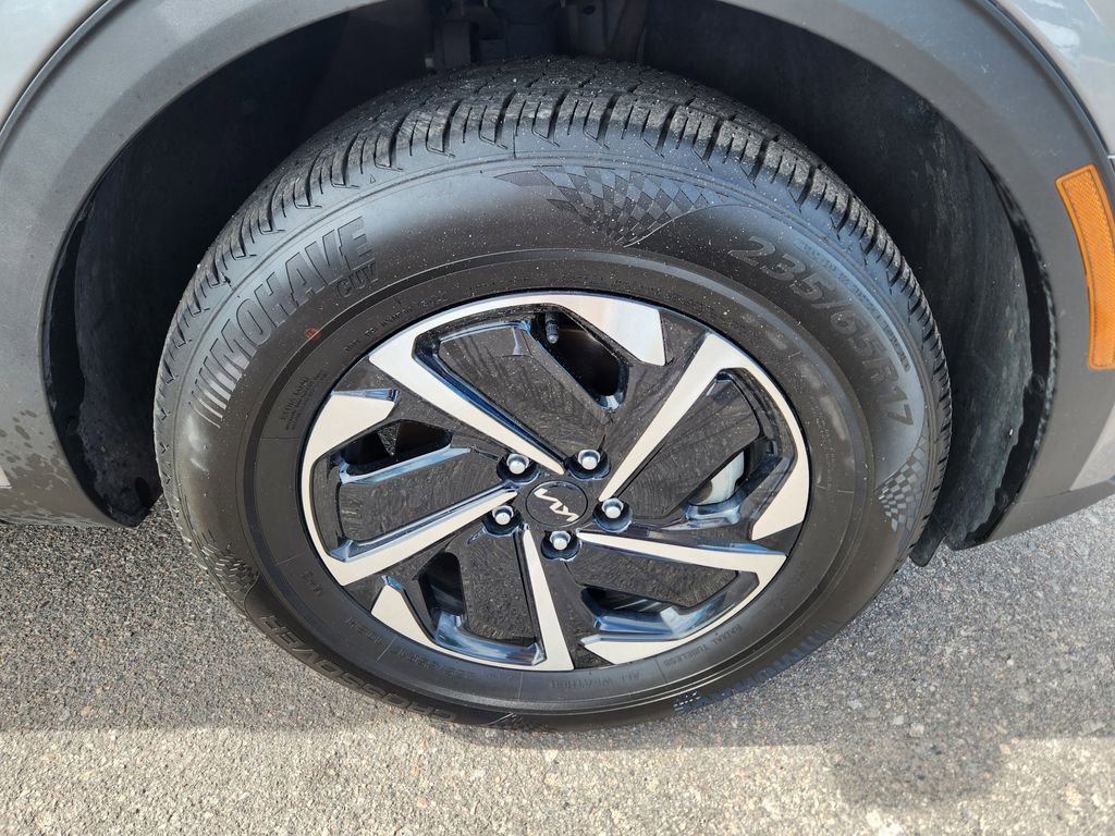 Certified 2023 Kia Sportage LX image 22