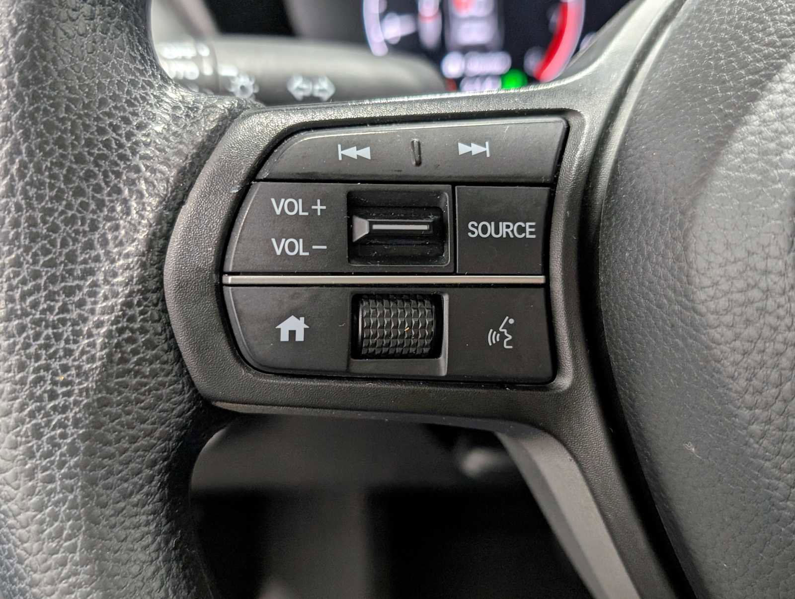 Certified 2023 Honda HR-V LX image 32