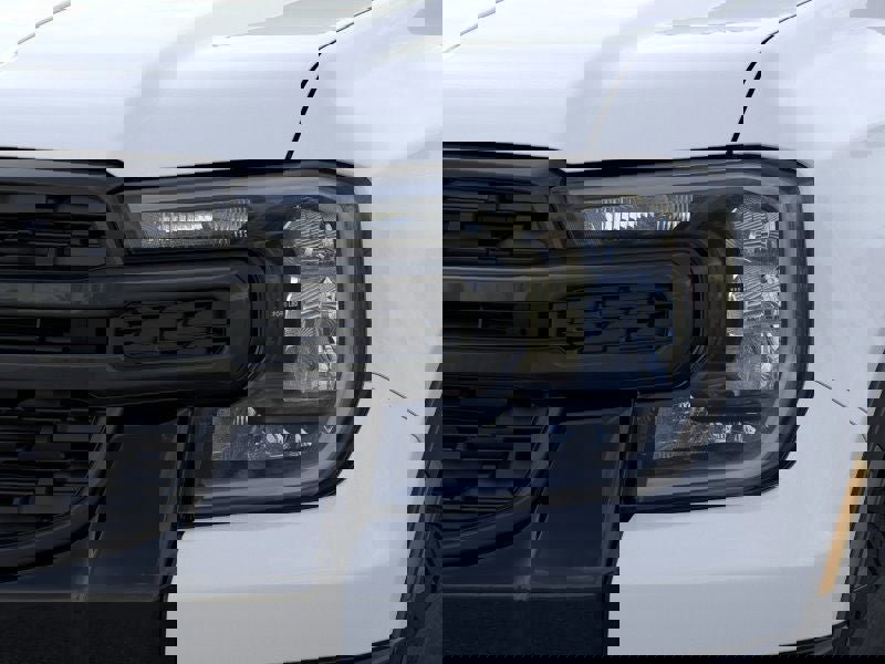 New 2025 Ford Ranger XLT w/ Equipment Group 301A High image 18