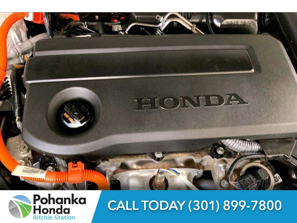 Used 2023 Honda Accord Sport image 33