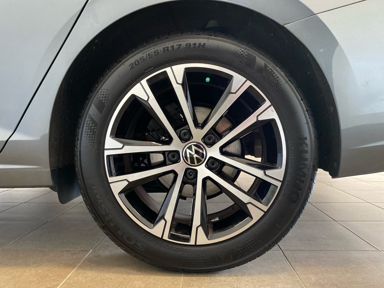 Used 2024 Volkswagen Jetta Sport FWD image 24