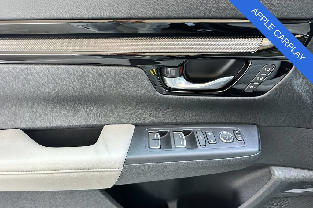 Used 2024 Honda CR-V EX-L image 11