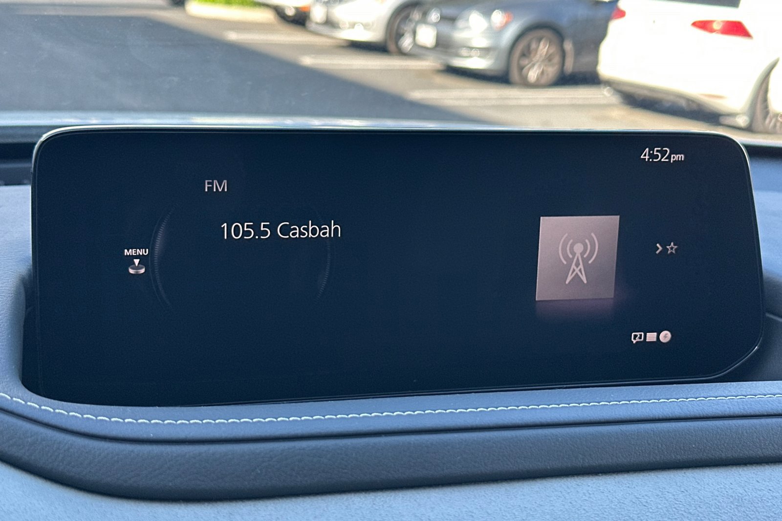 New 2026 MAZDA CX-30 Aire Edition image 21